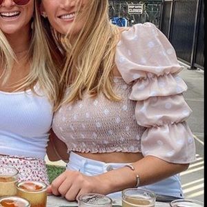 COPY - Princess Polly top